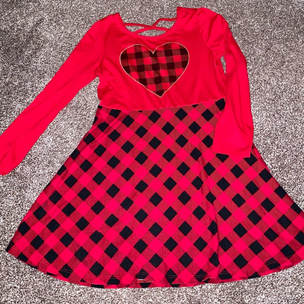 Little Girls Dress